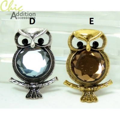 BROOCH BRP1077 D-E